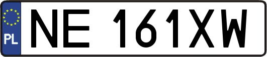NE161XW