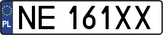 NE161XX