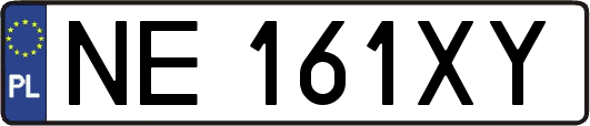 NE161XY