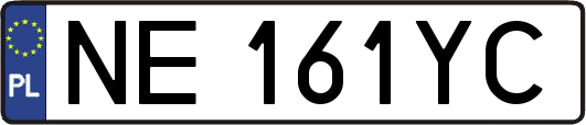 NE161YC