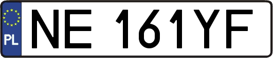 NE161YF