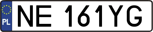 NE161YG