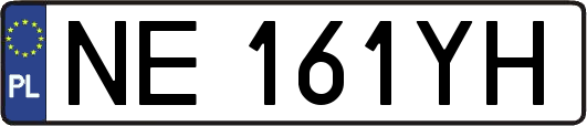 NE161YH