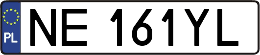 NE161YL