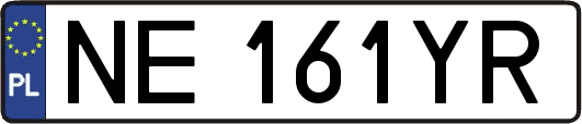 NE161YR