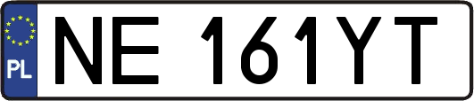 NE161YT