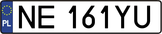 NE161YU