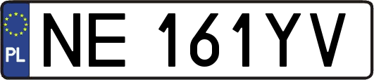 NE161YV