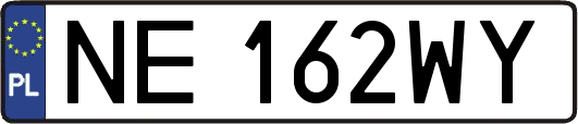 NE162WY