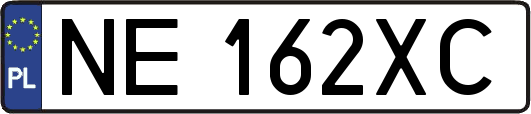 NE162XC