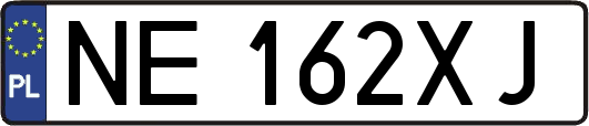 NE162XJ