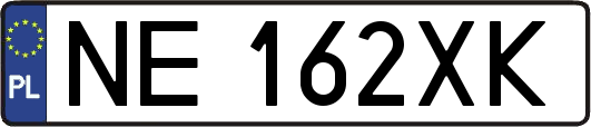 NE162XK