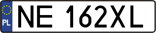 NE162XL