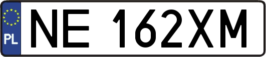 NE162XM