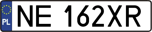NE162XR