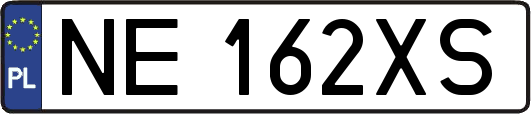 NE162XS