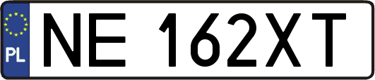 NE162XT