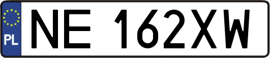 NE162XW