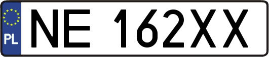NE162XX