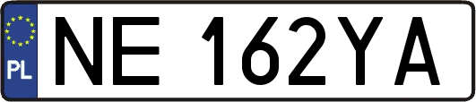 NE162YA