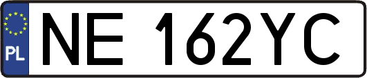 NE162YC