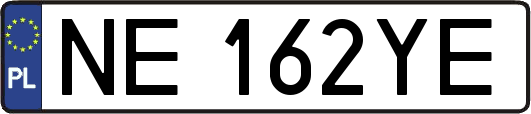 NE162YE