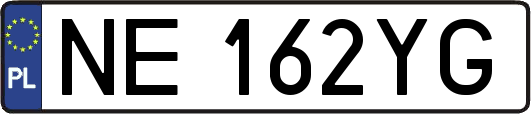 NE162YG