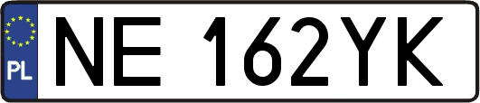NE162YK