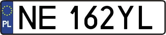 NE162YL