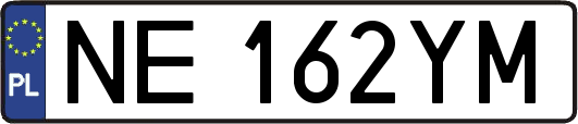 NE162YM