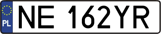 NE162YR