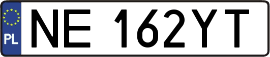 NE162YT