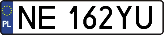 NE162YU
