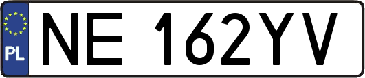 NE162YV