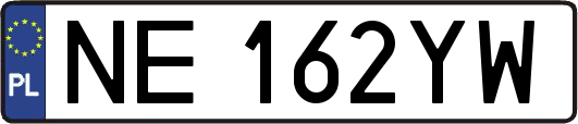 NE162YW