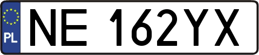 NE162YX