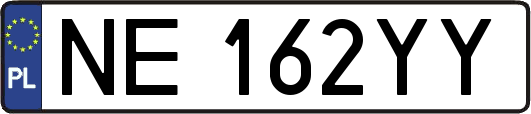 NE162YY