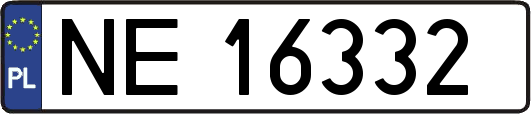 NE16332