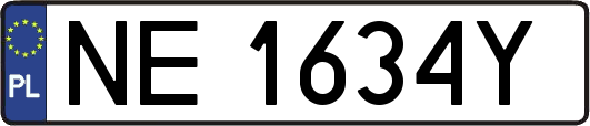 NE1634Y