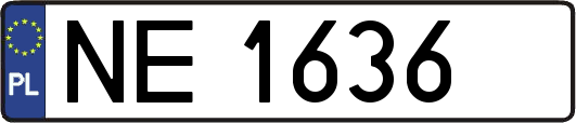 NE1636