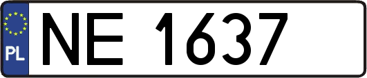 NE1637