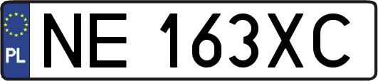 NE163XC