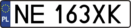NE163XK
