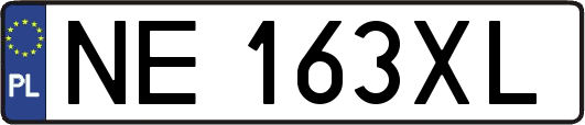 NE163XL