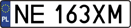 NE163XM