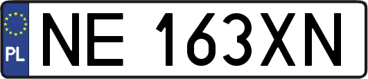 NE163XN