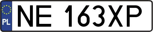 NE163XP