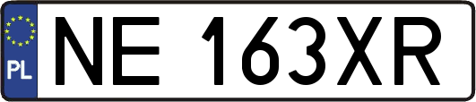 NE163XR