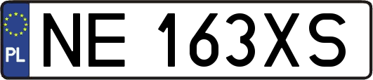 NE163XS