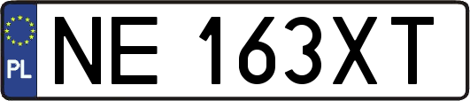 NE163XT